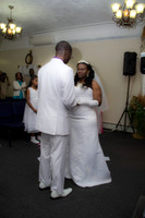 Timothy And Nakeita