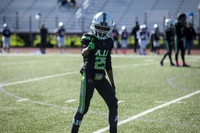 AIU vs Cowboys at Holy Trinity HS 10.18.26