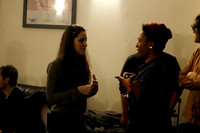 QWFF Kick-Off Party