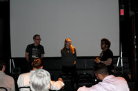 The Secret Theatre 03172016