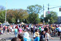 West Indian Day Parade 2015