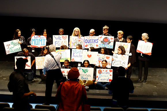 qwff queens world film festival momi people group events