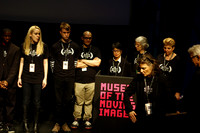 Opening Reception - MOMI