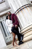 Ranson & Coreena