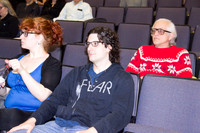 StarLit at NJ Film Fest Rutgers
