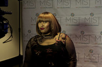 Tempo Live at Mist Harlem