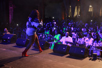 Soca Rave 2019 NYC