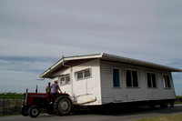 Moving out Guyana Style- Guyana 50th
