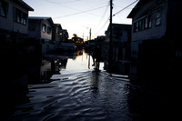 Last flood - Guyana 50th